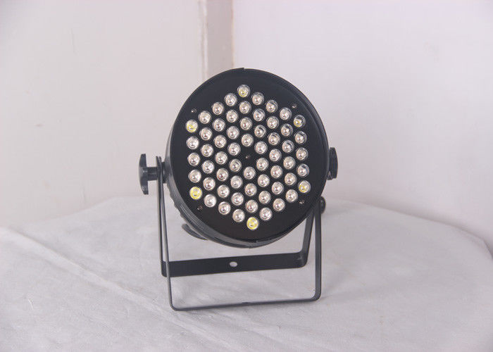 El par llevado Rgbwa llevado interior de Uplights 60*3w puede las luces para el partido de DJ