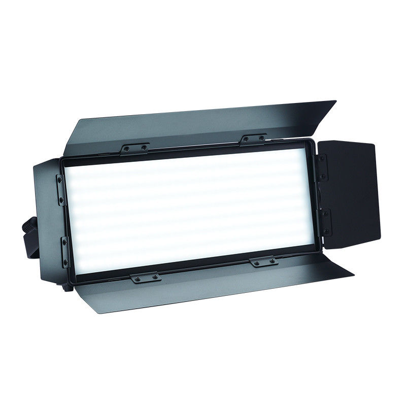 100W 3200k 5600k panel de cielo bicolor LED Luz de relleno para teatro de conferencias