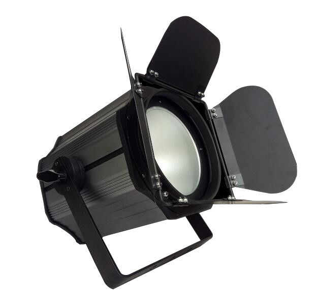 El par blanco caliente impermeable puede cargar, los proyectores de la etapa del LED 6/2 canal