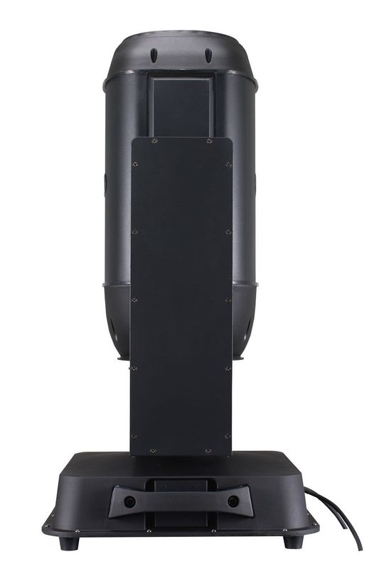 Palmo mini LED principal móvil, cabeza móvil colorida de la larga vida de 600 vatios LED