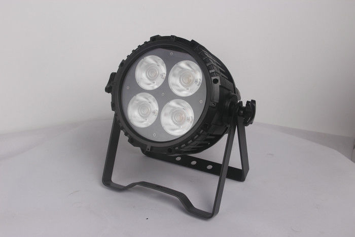 El par cambiante del color conserva las luces de la etapa, accesorios de iluminación durables de la etapa del LED
