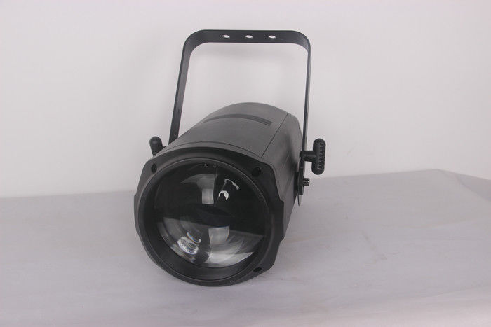 El par al aire libre interior del LED puede las luces con 4 2 canales 3000-3200K/6000-6500K