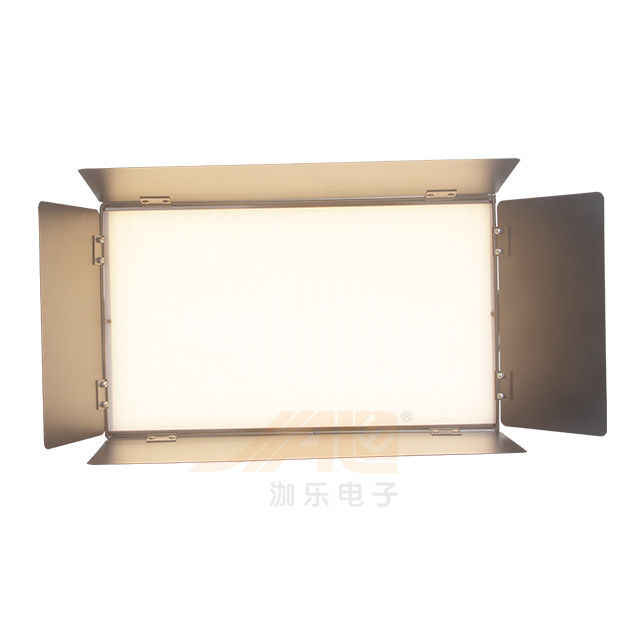 luz del panel de 5600K 432pcs LED para el cartel de película de la etapa del teatro