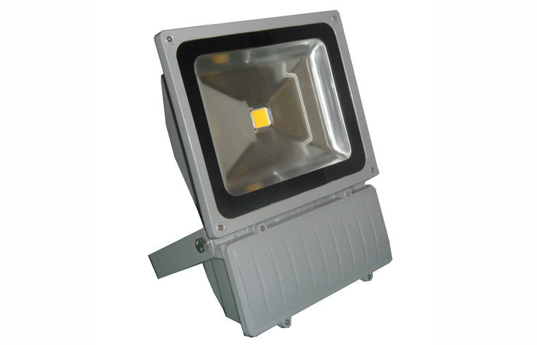 Remate las luces de 1 del alto brillo 100W LED inundación al aire libre de la etapa para casarse/la iluminación de la etapa del partido