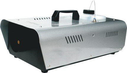 Humo potente Mahcine del equipo 1500w Dmx del efecto especial para el efecto de niebla de la demostración del club de noche
