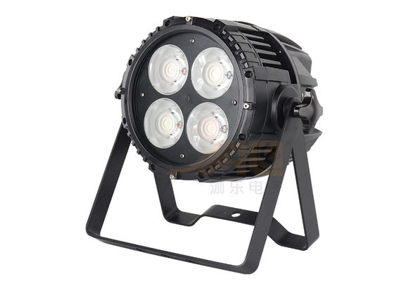 la MAZORCA impermeable blanca caliente blanca 200W equipara la luz de aluminio ligera