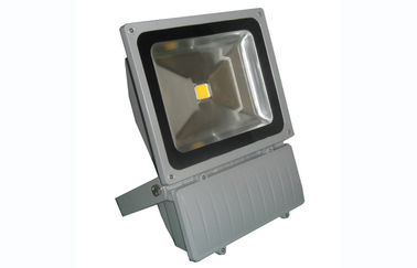 Remate las luces de 1 del alto brillo 100W LED inundación al aire libre de la etapa para casarse/la iluminación de la etapa del partido
