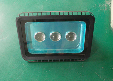 La etapa al aire libre comercial de las luces de inundación de la etapa de IP65 Bridgelux 180W LED se enciende