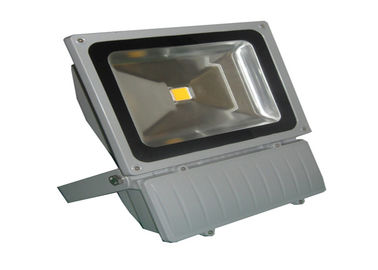 Brillo de la cena de las luces de inundación de la etapa del bastidor de aluminio 100W LED para casarse/partido