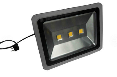 Alta aleación de aluminio al aire libre de las luces de inundación del brillo 150w LED para la calle